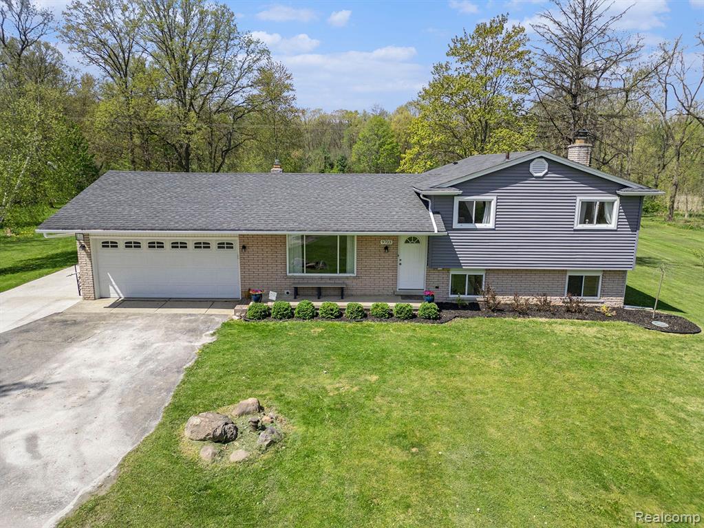 9703 TOWER Road, South Lyon, MI 48178 — Photo 31