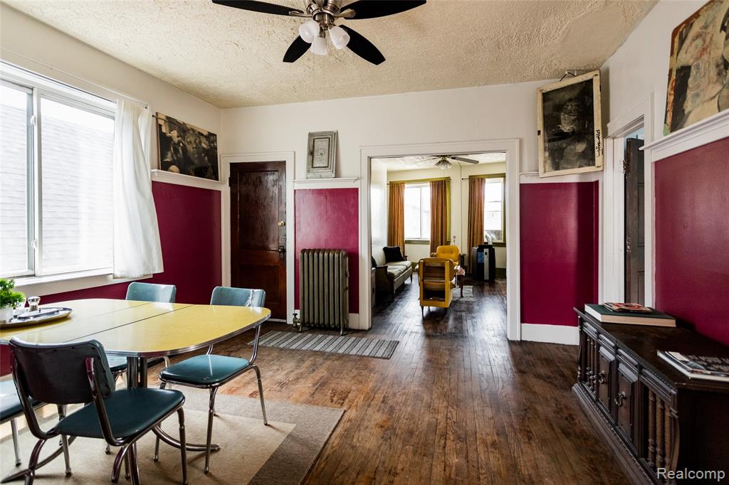 7824 Mount Elliott Street, Detroit, MI, 48211