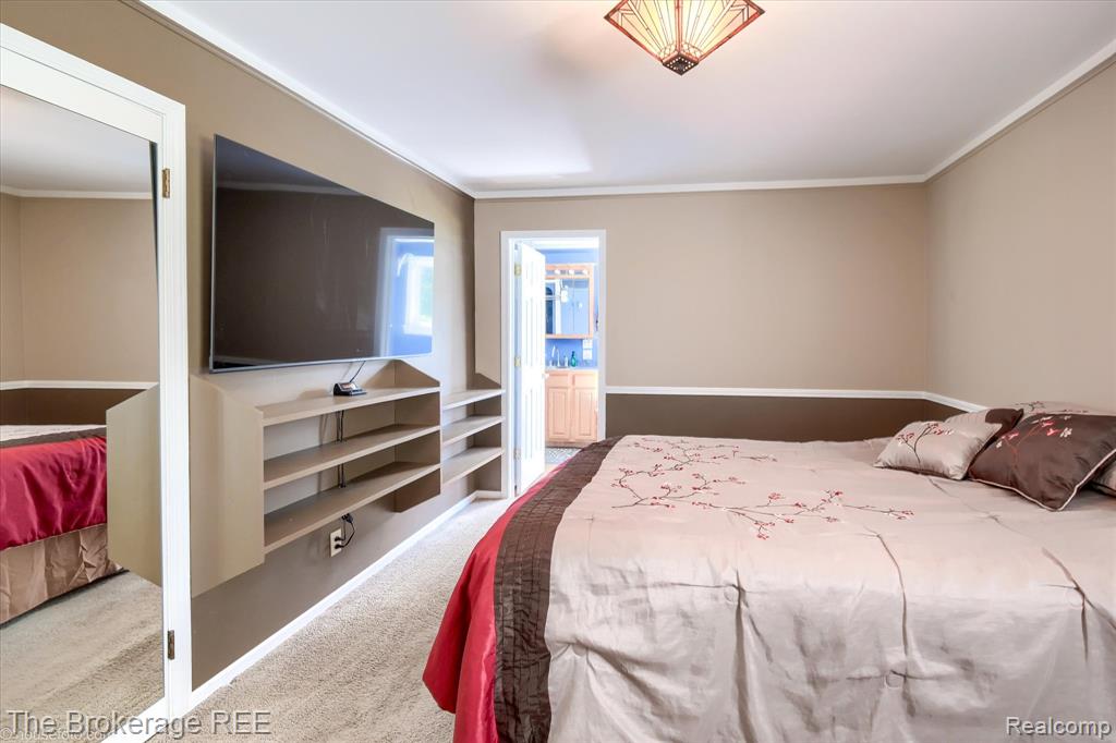 9050 E Bristol Road, Davison, MI 48423 — Photo 48