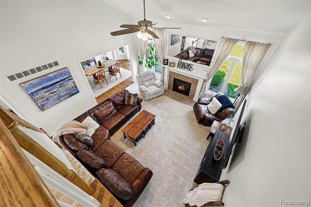 57595 Yorkshire Drive, Washington, MI — Photo 12