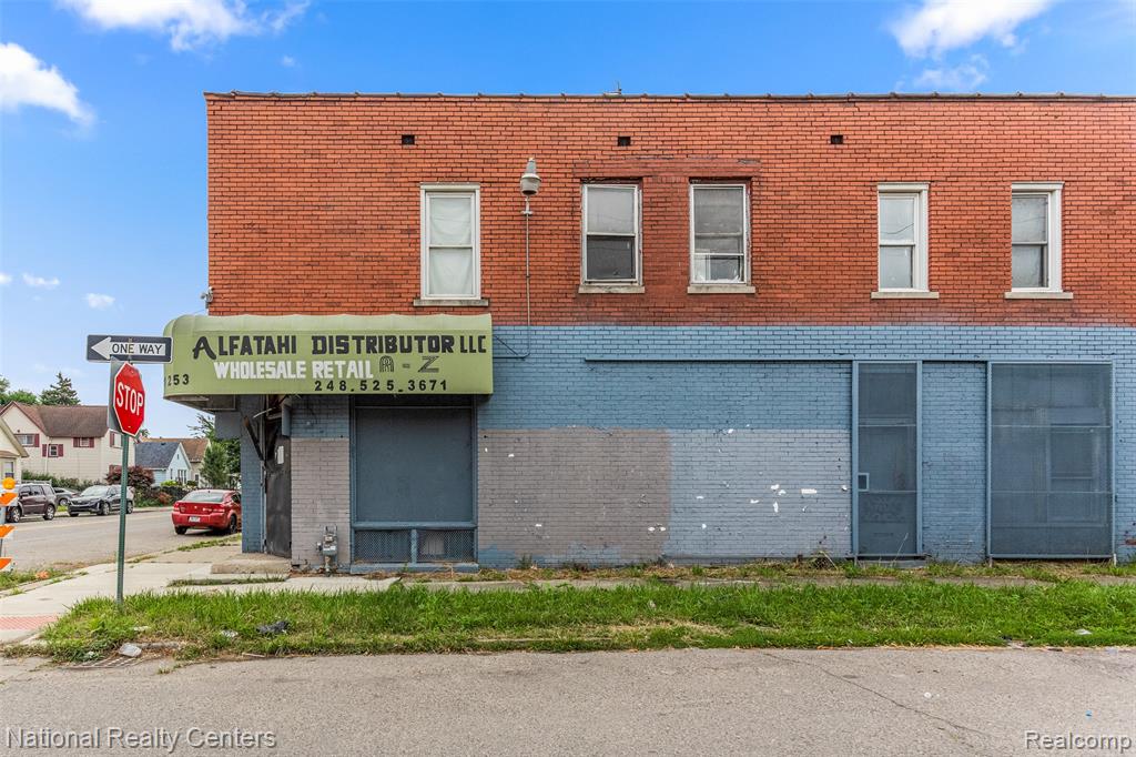1253 Junction Street, Detroit, MI 48209 — Photo 4