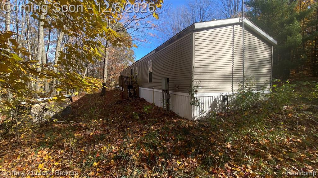 6705 N 45 1/2 Road, Manton, MI 49663 — Photo 21