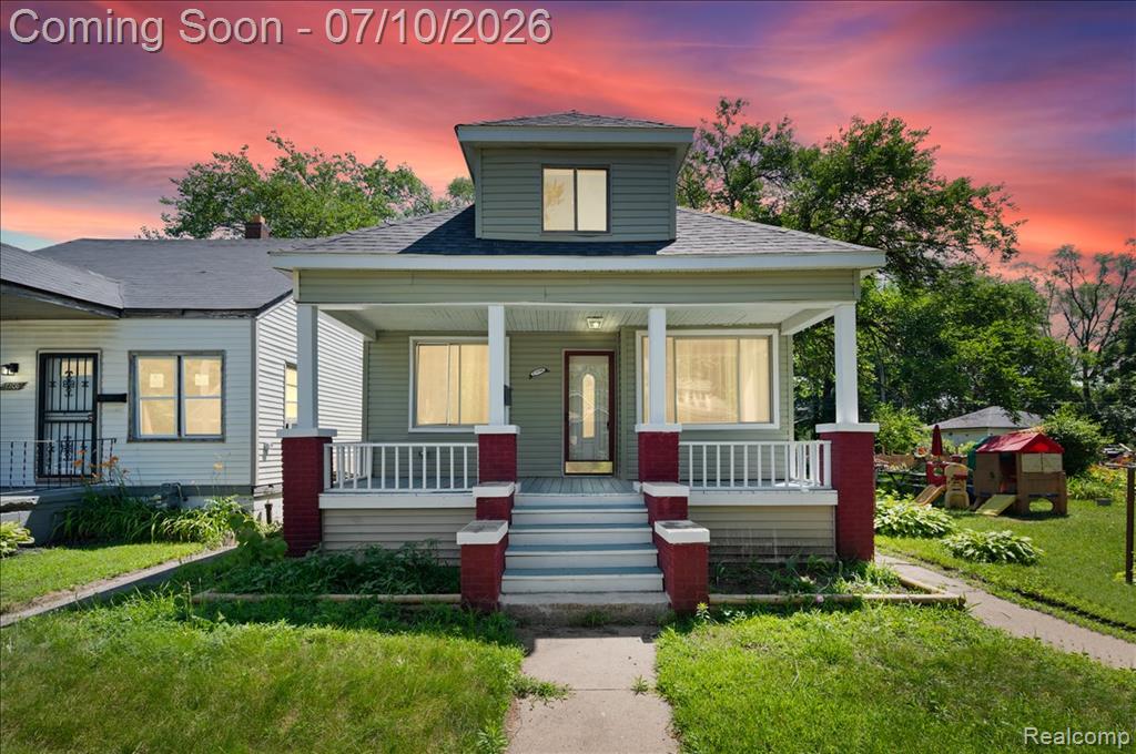17196 Shields Street, Hamtramck, MI 48212 — Photo 24