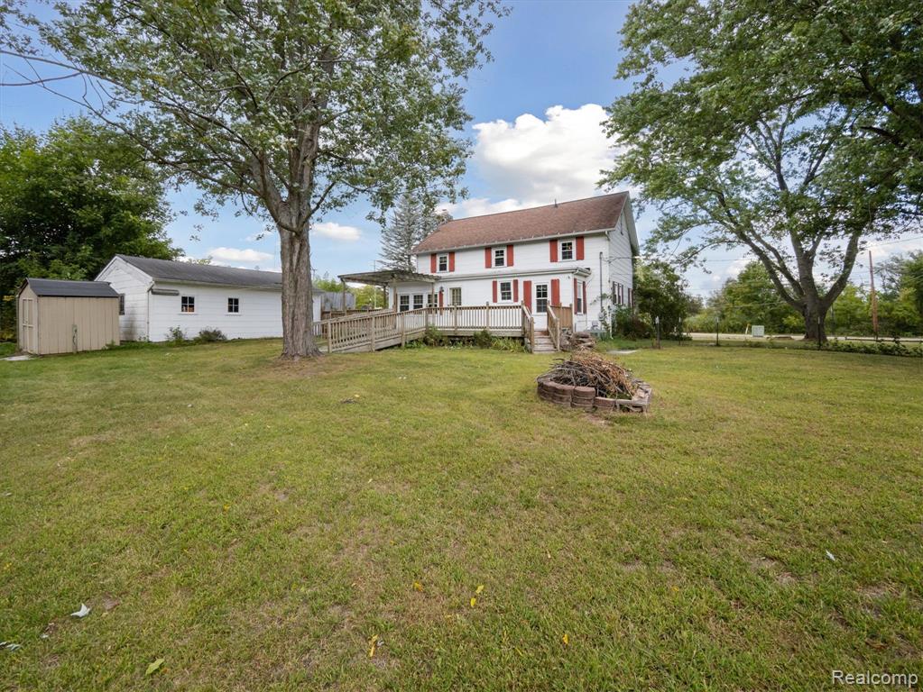 260 S DEXTER Street, Pinckney, MI 48169 — Photo 63