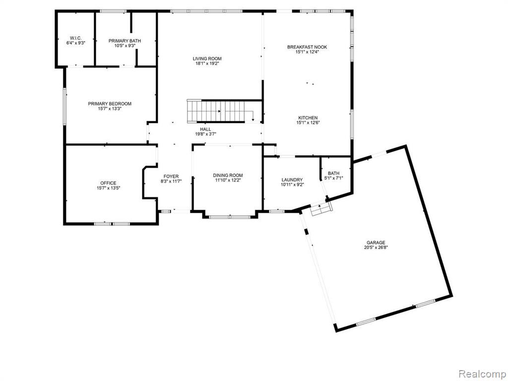 7828 Brookpines Drive, Clarkston, MI 48348 — Photo 39