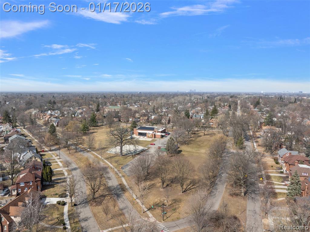 15716 Rosemont Avenue, Detroit, MI 48223 — Photo 62