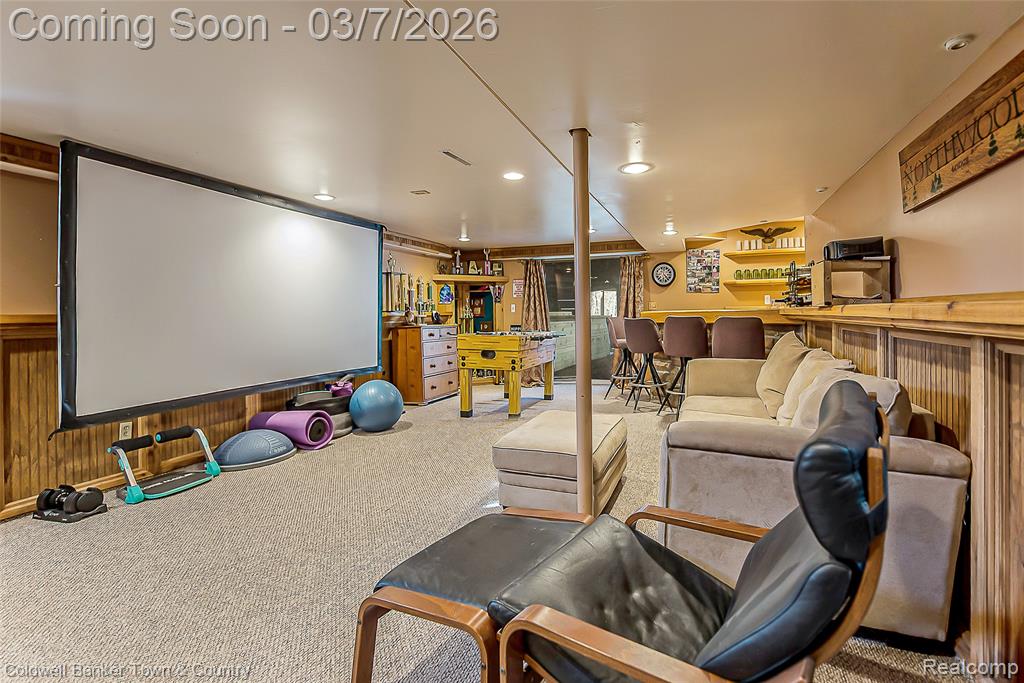 1890 Hidden Valley Road, Howell, MI 48843 — Photo 38