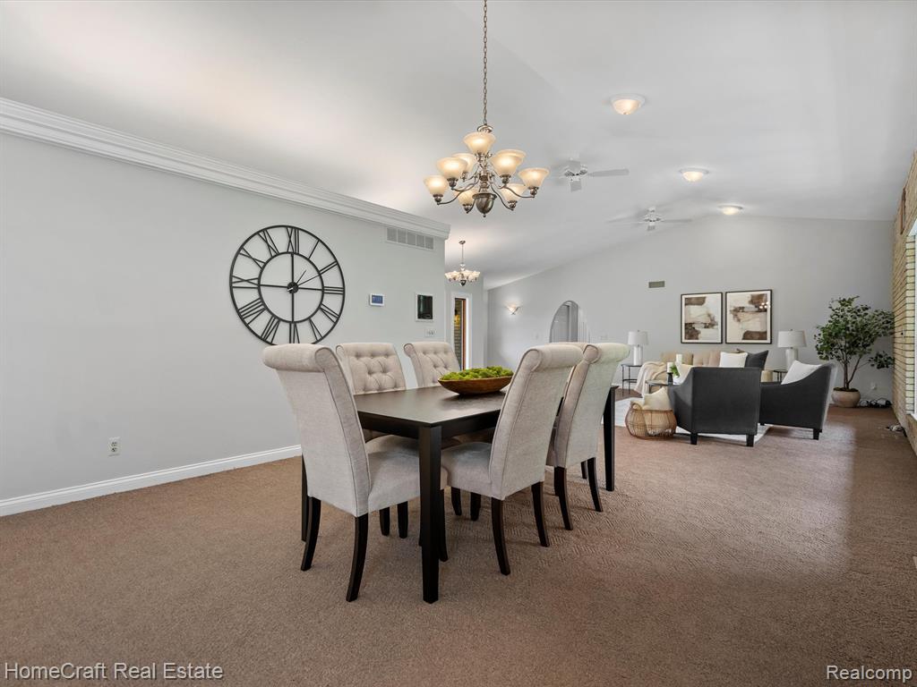 10050 JOSLIN LAKE Road, Gregory, MI 48137 — Photo 11