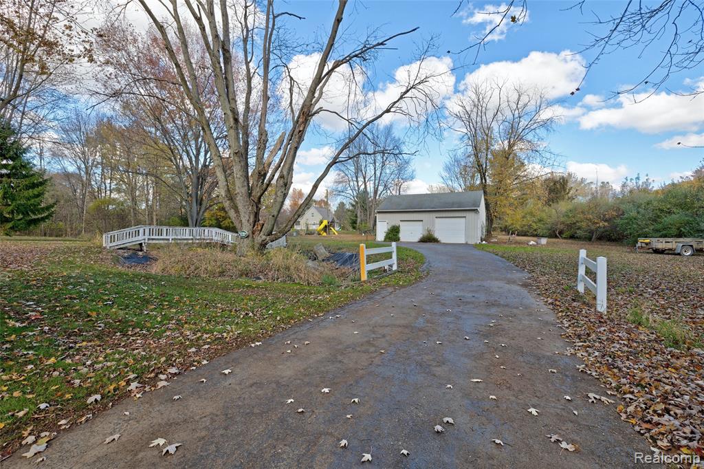 4830 Stanton Road, Oxford, MI 48371 — Photo 65