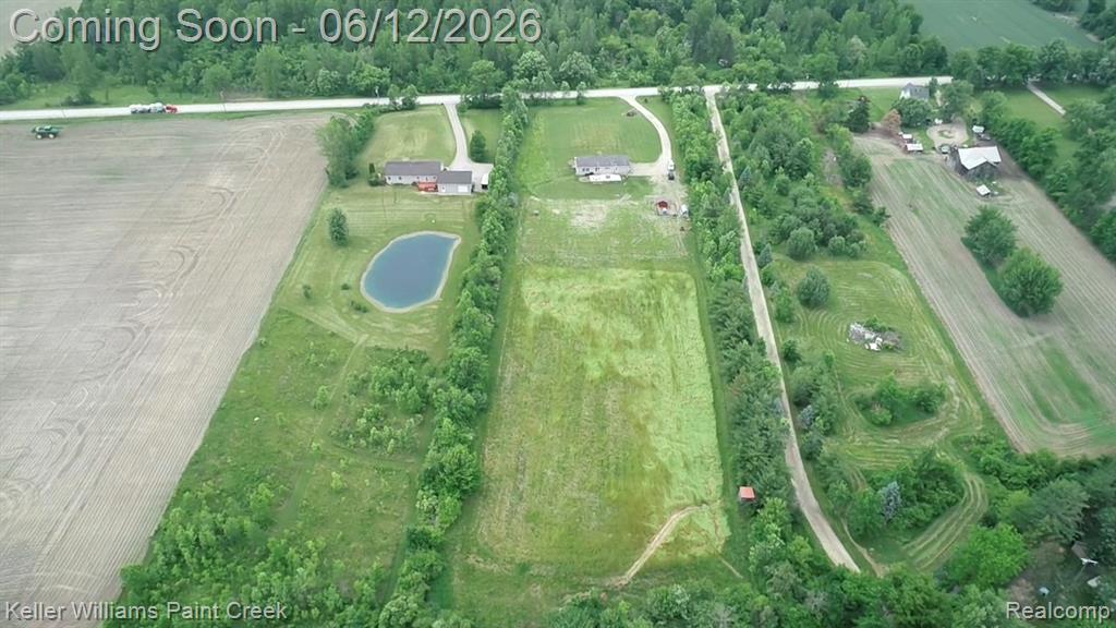 9795 Lambs Road, Wales, MI — Photo 39