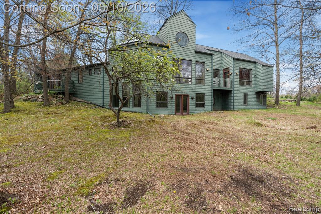 497 Lake George Road, Oakland, MI — Photo 90