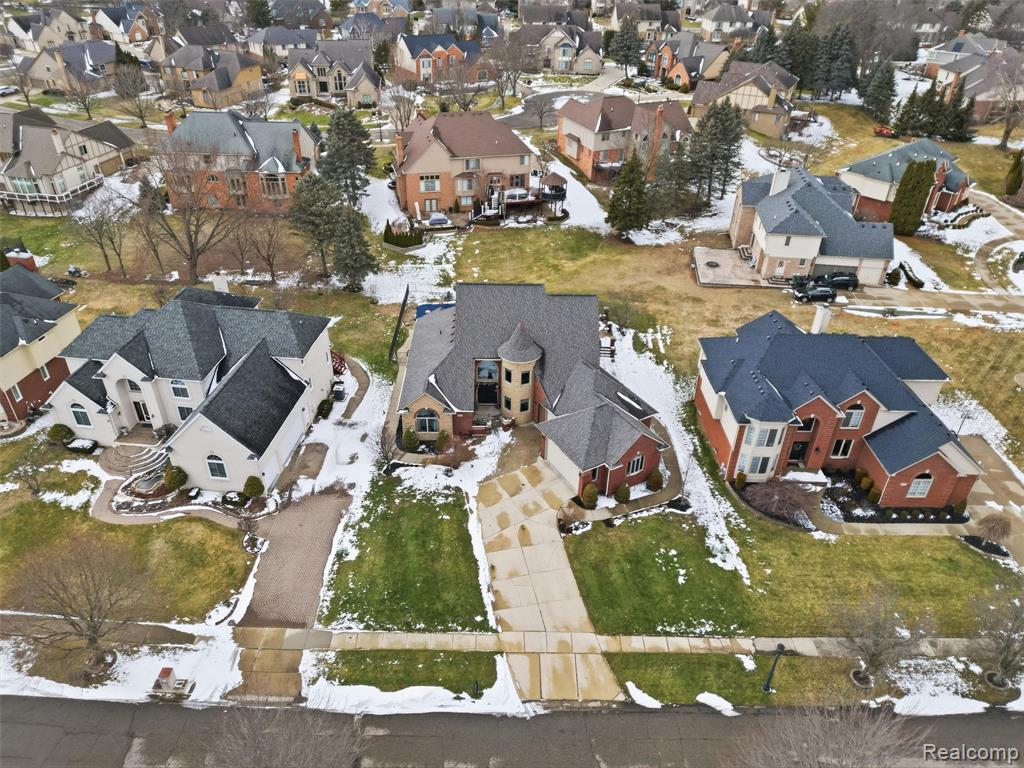 54465 Birchfield Drive E, Shelby Twp, MI 48316 — Photo 78
