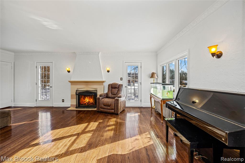 75 Hillsdale Road, Bloomfield Hills, MI 48302 — Photo 13