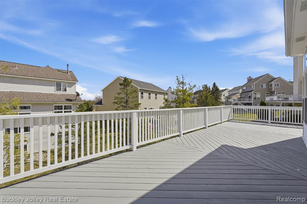 1197 Hudson Drive, Howell, MI 48843 — Photo 6