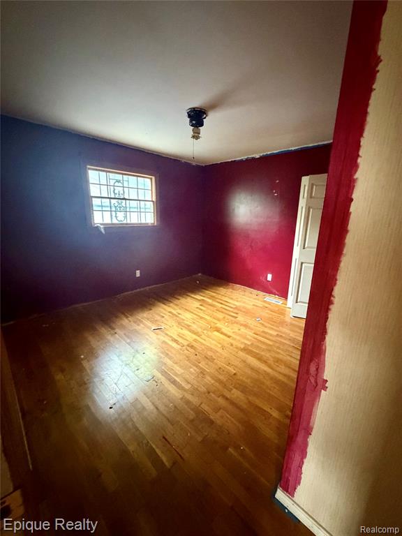 430 W Alma Avenue, Flint, MI 48505 — Photo 17