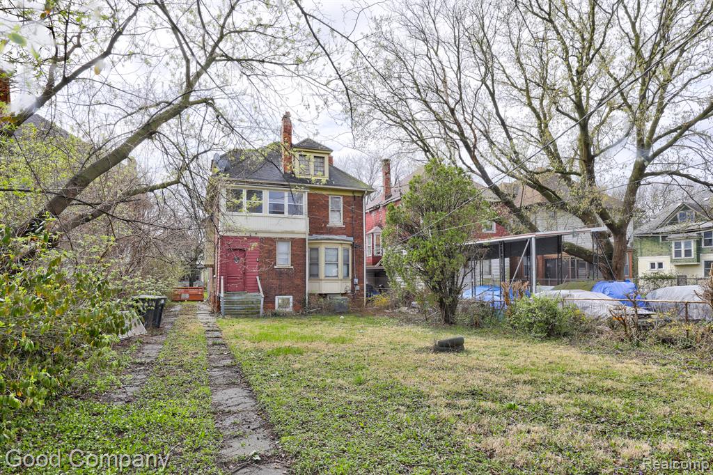 2244 Lamothe Street, Detroit, MI 48206 — Photo 14