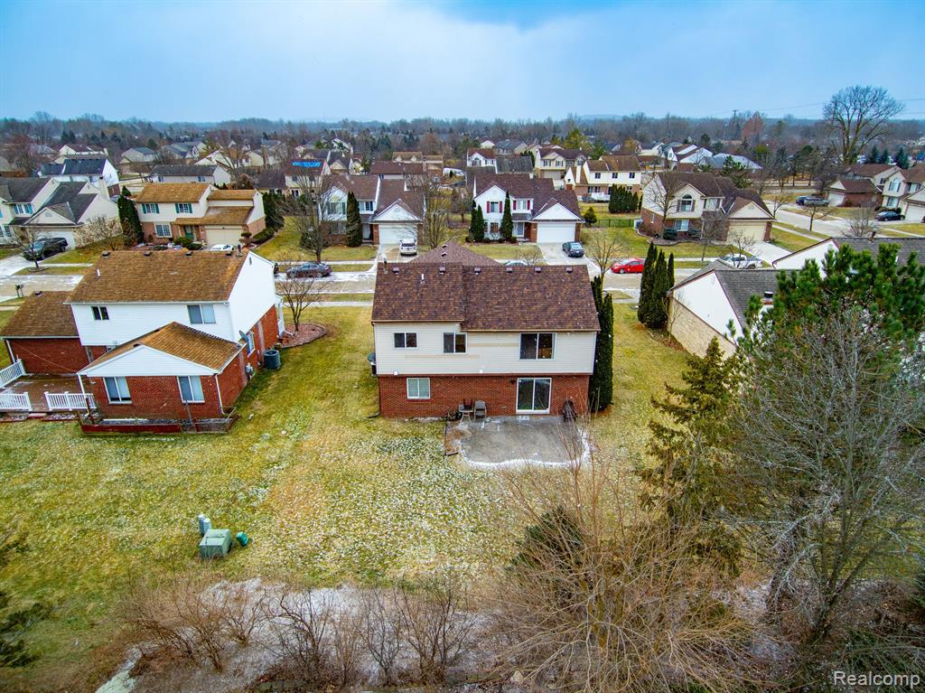 41306 WESTFIELD Circle, Canton, MI 48188 — Photo 30