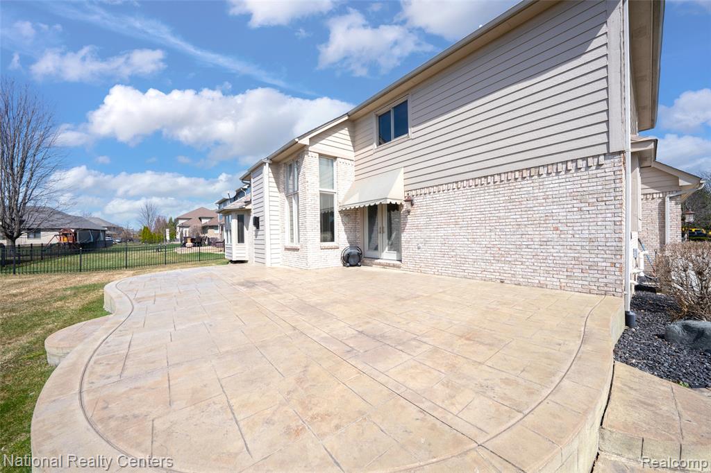 56175 Saint Andrews Drive, Macomb, MI 48042 — Photo 22