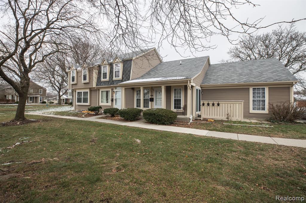 2939 Whittier Court, Ann Arbor, MI 48104 — Photo 31
