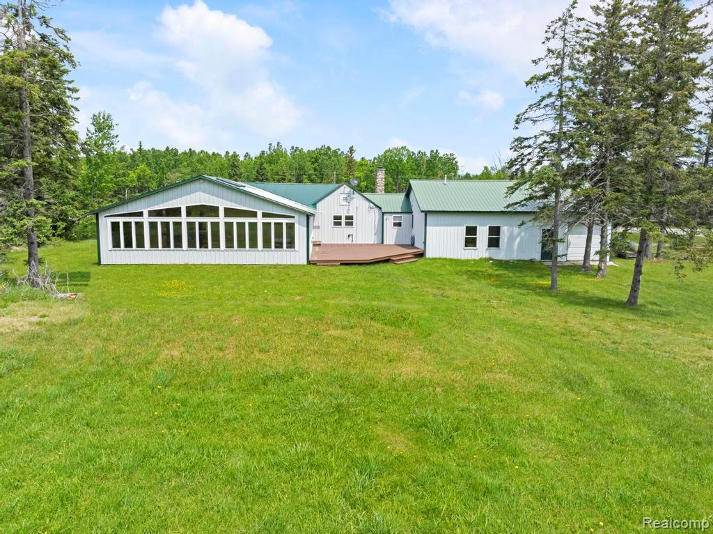 18031 State Highway M28, Newberry, MI 49868 — Photo 2