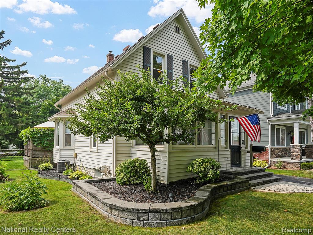 520 Parkdale Avenue, Rochester, MI 48307 — Photo 3