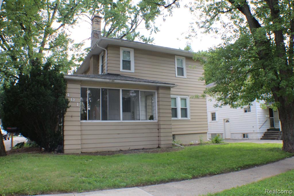 401 CATALPA Drive, Royal Oak, MI 48067 — Photo 25