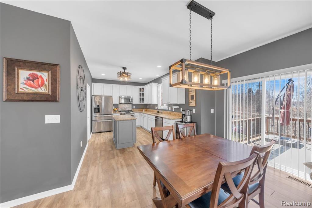 1079 Chelsea Boulevard, Oxford, MI 48371 — Photo 12