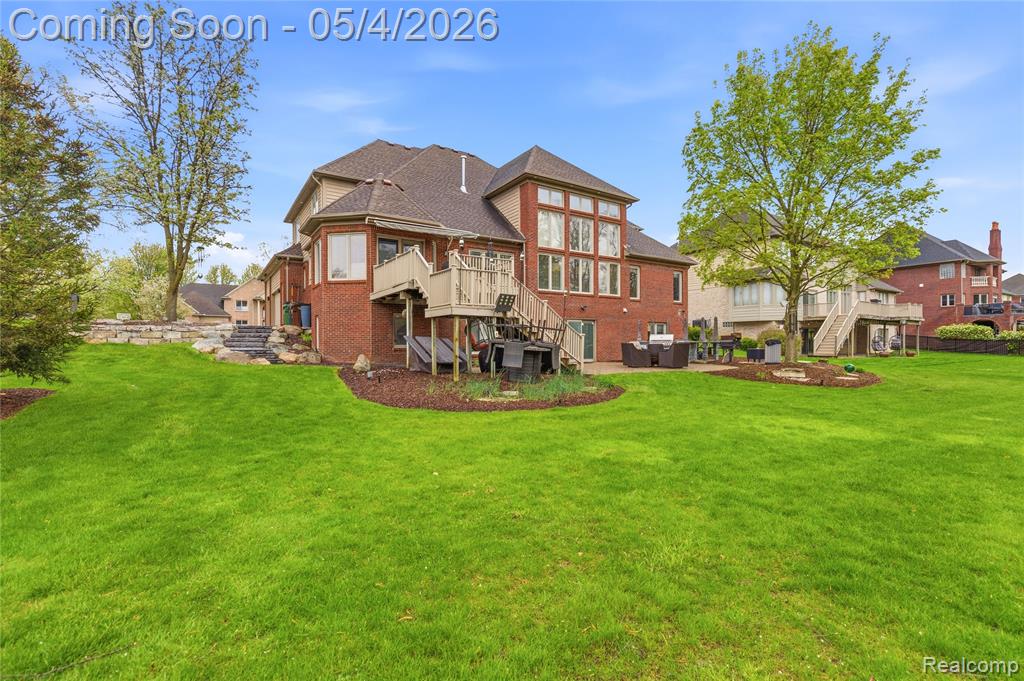 55405 Whitney Drive, Shelby Twp, MI 48315 — Photo 60