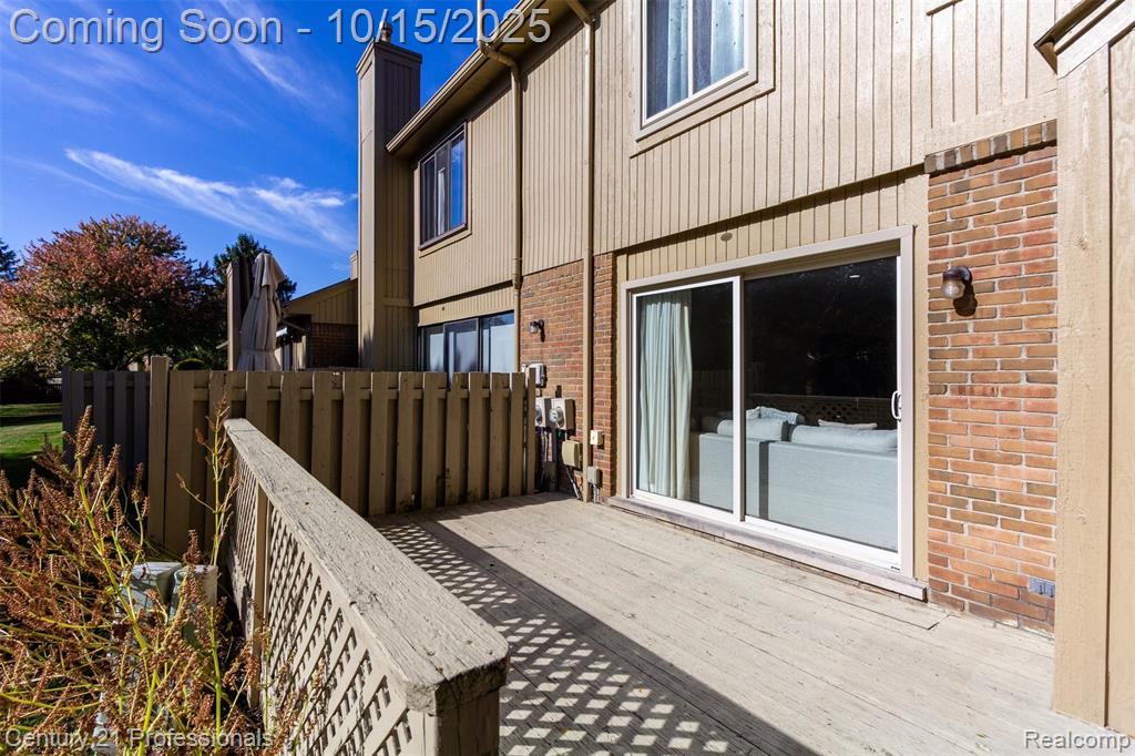 535 Tennyson, Rochester Hills, MI 48307 — Photo 37