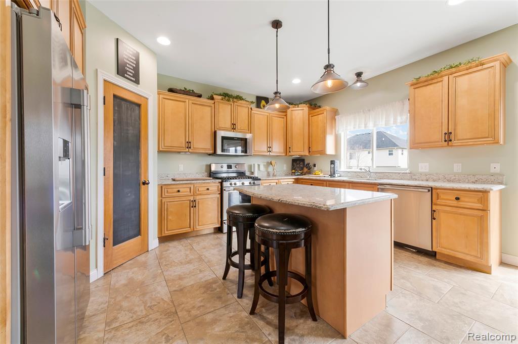 50692 Pinnacle Woods Lane, Macomb, MI 48042 — Photo 19