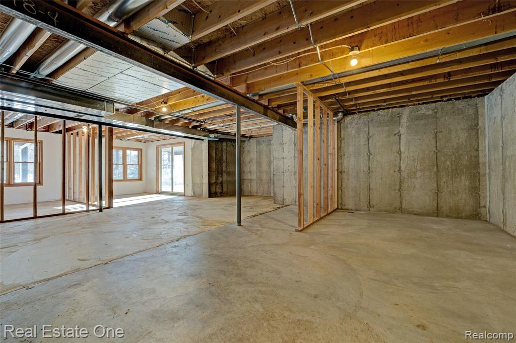 2993 WOODLAND Drive, Metamora, MI, 48455