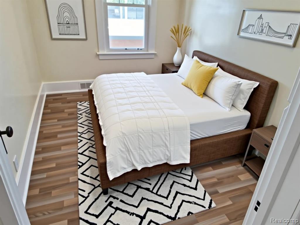 2361 Caniff Street, Hamtramck, MI, 48212