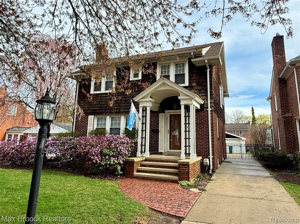 4311 Arlington Drive, Royal Oak, MI 48073 — Photo 44