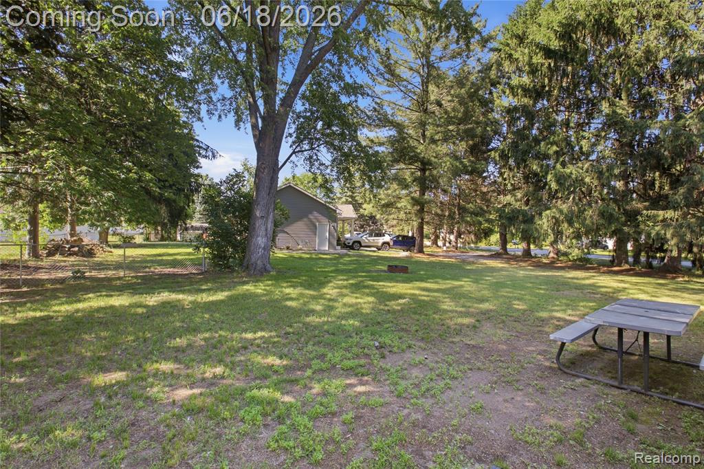 3408 N River Road, Fort Gratiot, MI 48059 — Photo 37