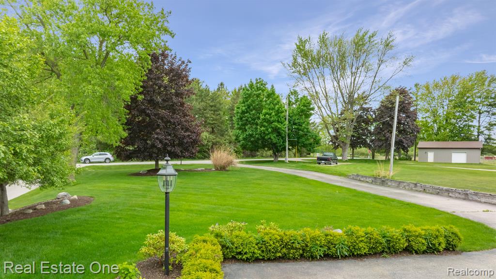 3882 LAKE LAPEER Drive, Metamora, MI 48455 — Photo 5