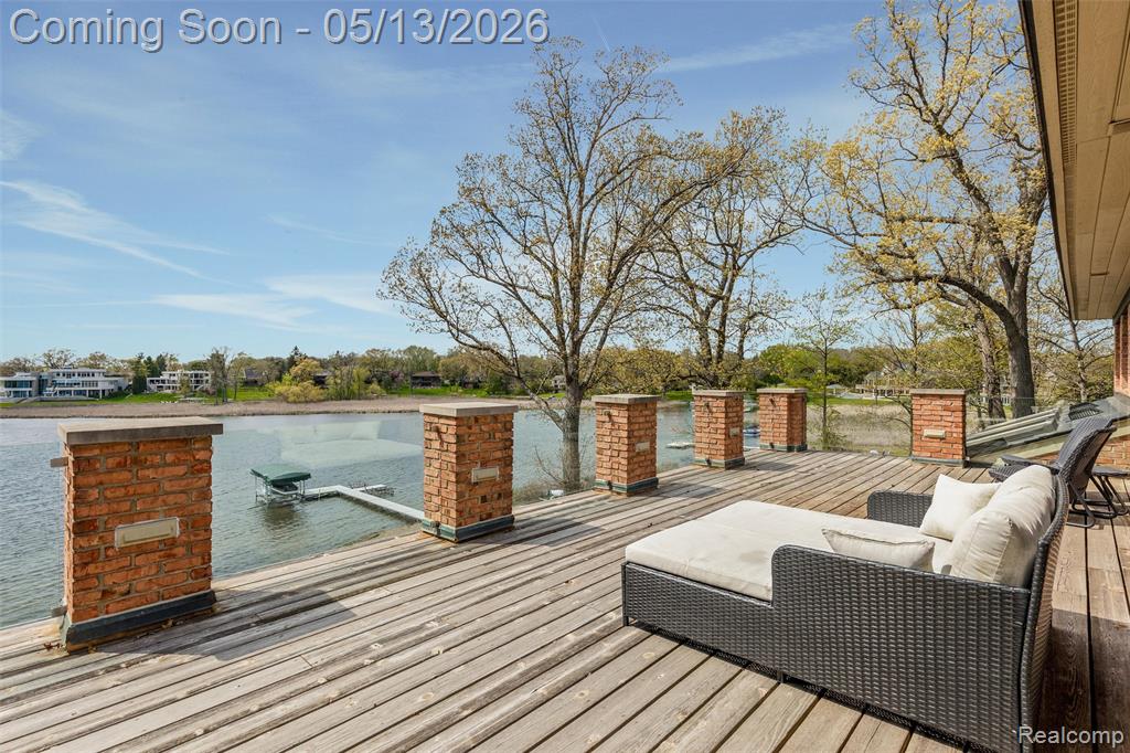 1789 Blue Heron Court, Bloomfield Hills, MI 48302 — Photo 51