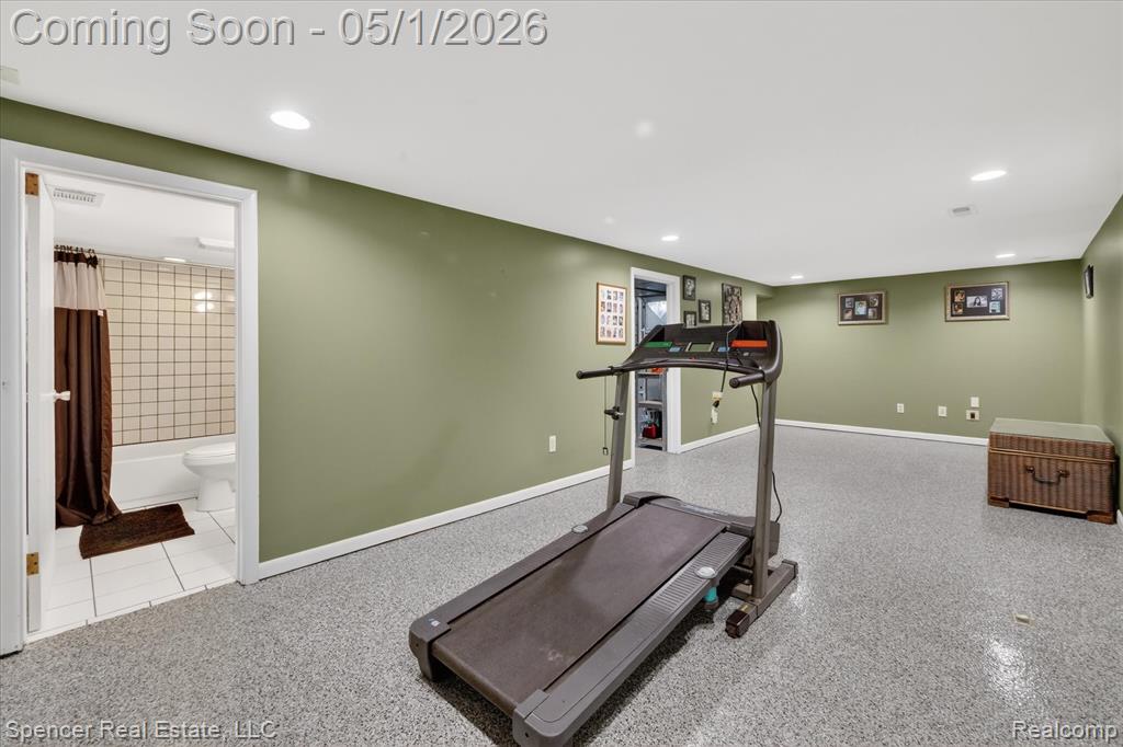 1334 1st Street, Lapeer, MI 48446 — Photo 27
