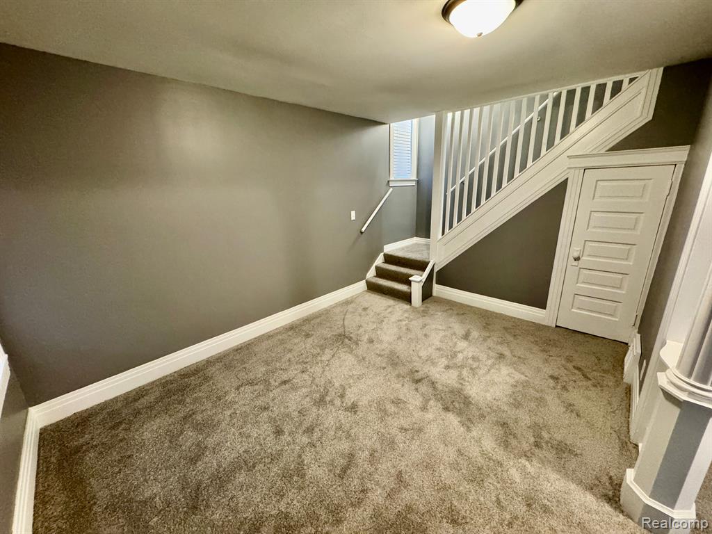 116 PINE Street, River Rouge, MI 48218 — Photo 9
