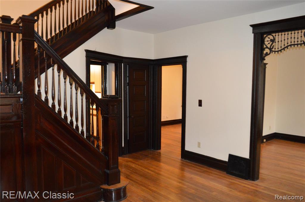 1547 Merrick Street, Detroit, MI 48208 — Photo 8