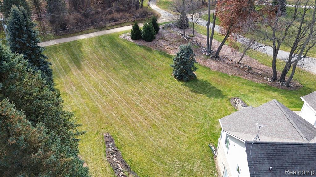 2595 Clinton Hills Road, Ortonville, MI 48462 — Photo 25