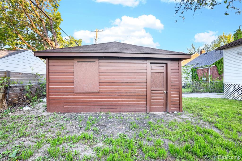 4408 Haverhill Street, Detroit, MI 48224 — Photo 34