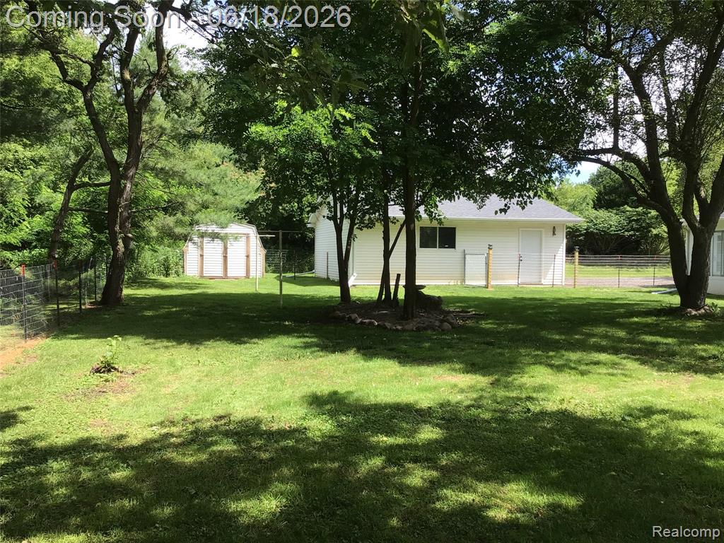 3157 N Irish Road, Davison, MI 48423 — Photo 17
