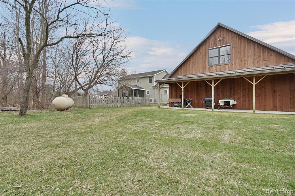 3690 Brauer Road, Oxford, MI 48371 — Photo 42