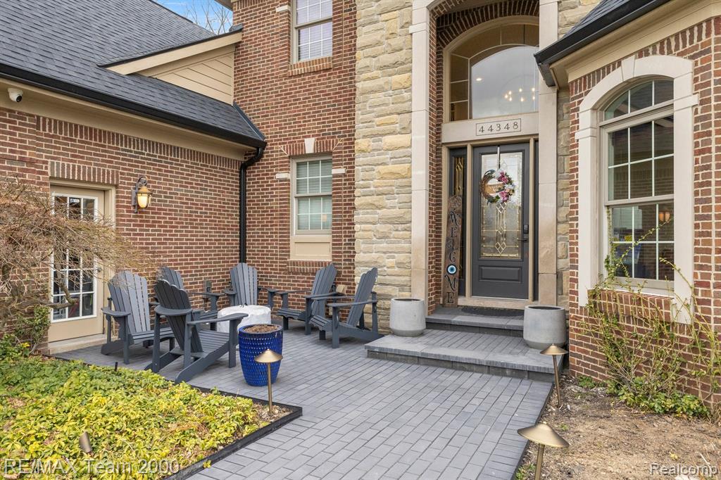 44348 CYPRESS POINT Drive, Northville, MI 48168 — Photo 4