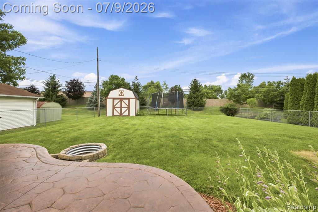 7747 W Pearson, Utica, MI 48316 — Photo 27
