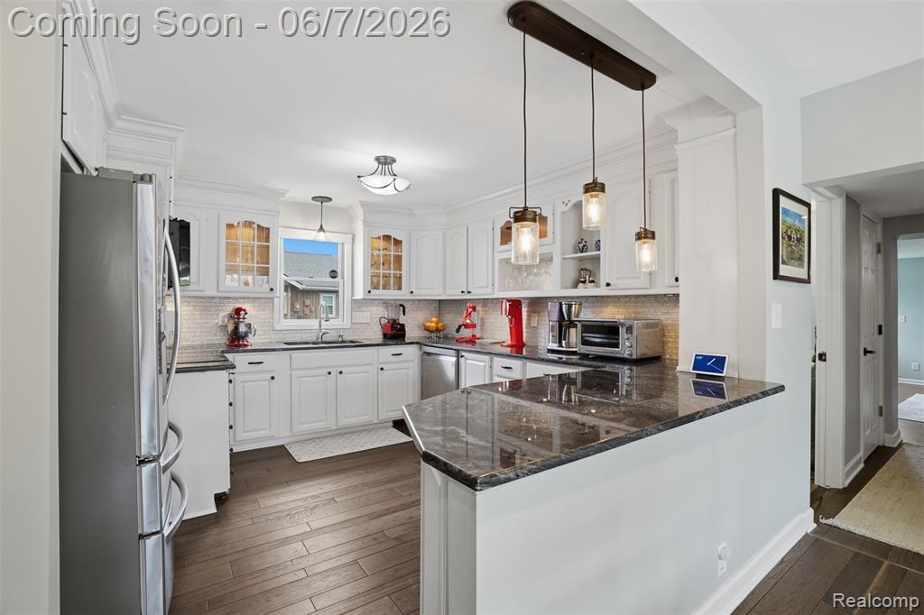 2299 Kingston Street, White Lake, MI — Photo 12