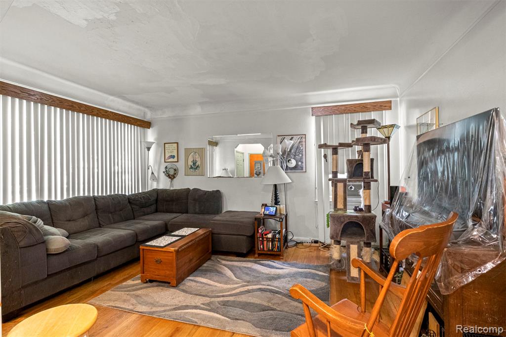 9584 Wormer, Redford, MI 48239 — Photo 17