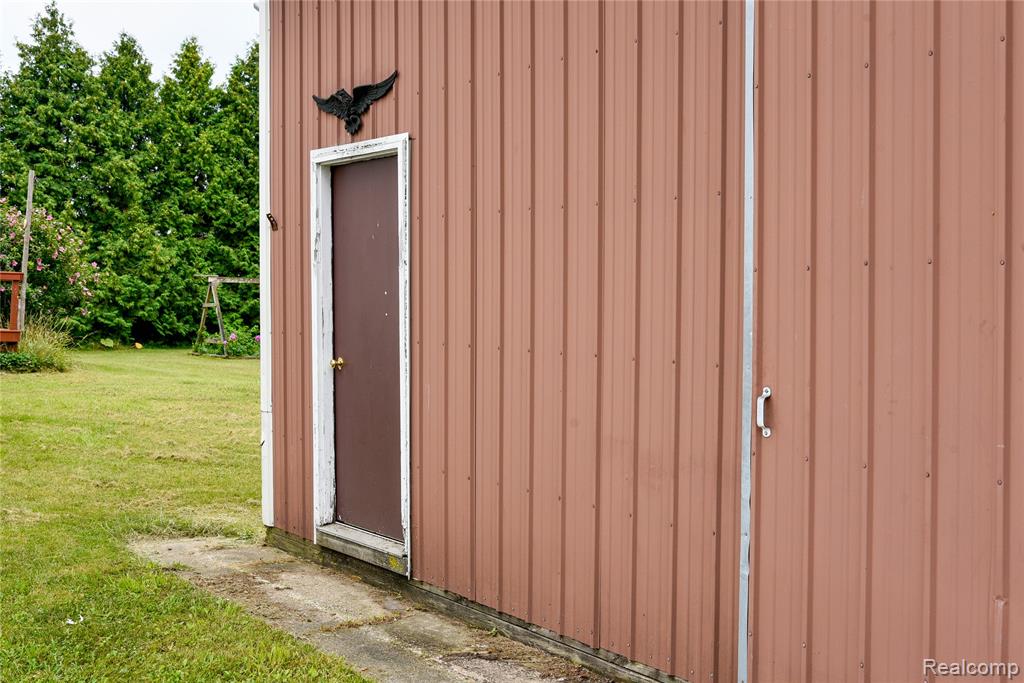 3201 Thomas Road, Filion, MI 48432 — Photo 33