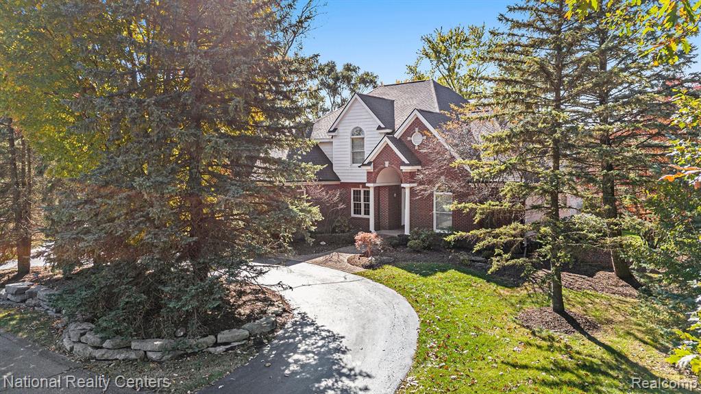 6370 ORION Road, Rochester Hills, MI 48306 — Photo 2
