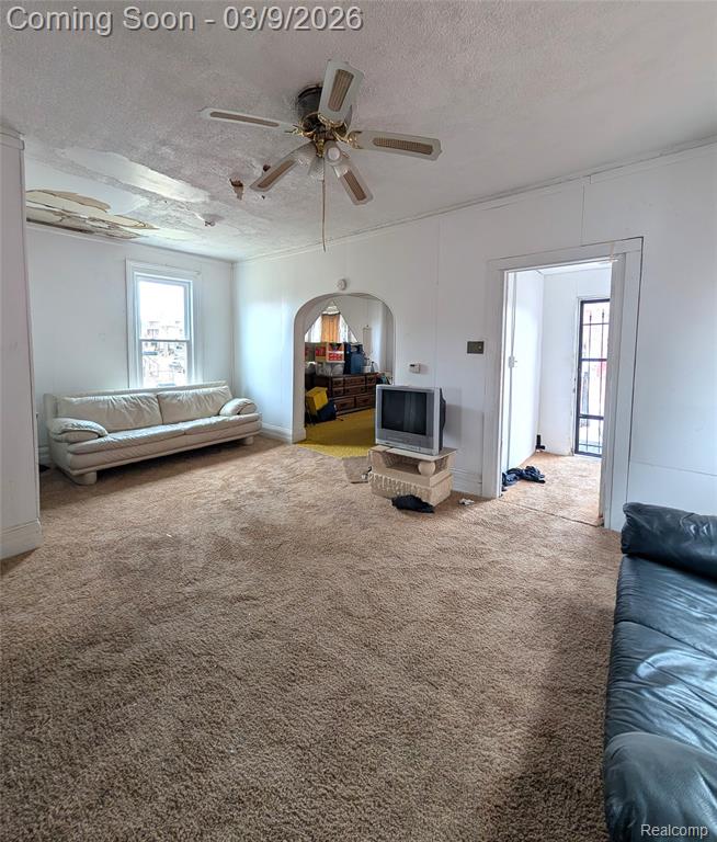 1415 Baldwin Street, Detroit, MI 48214 — Photo 4